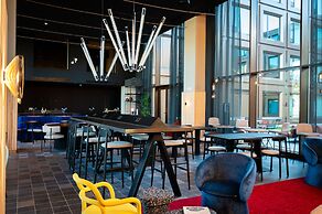 Tribe Milano Malpensa