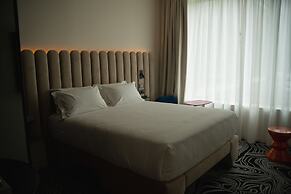 Tribe Milano Malpensa