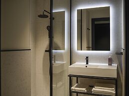 Tribe Milano Malpensa