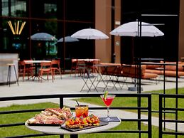 Tribe Milano Malpensa