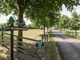 The Stables