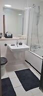 Immaculate 1-bed Apartment in Milton Keynes