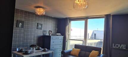 Immaculate 1-bed Apartment in Milton Keynes