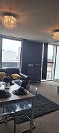 Immaculate 1-bed Apartment in Milton Keynes
