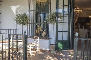 El traslado Alojamiento