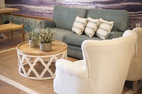 El traslado Alojamiento