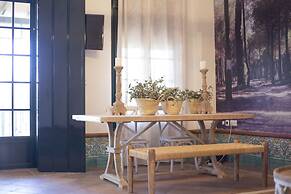 El traslado Alojamiento