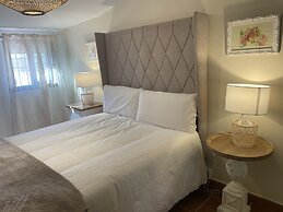 El traslado Alojamiento