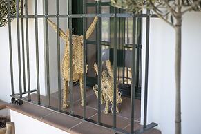 El traslado Alojamiento