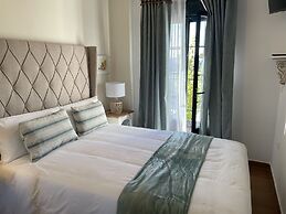 El traslado Alojamiento