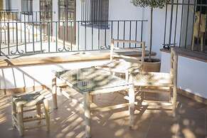 El traslado Alojamiento