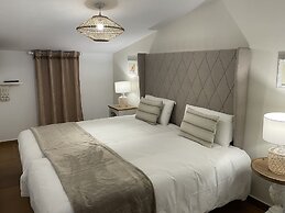 El traslado Alojamiento