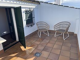 El traslado Alojamiento