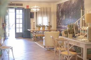 El traslado Alojamiento