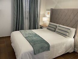 El traslado Alojamiento