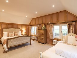 Lodge Cottage