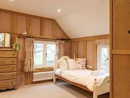 Lodge Cottage