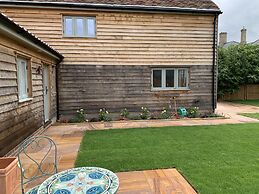 Lodge Cottage