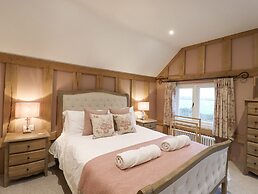 Lodge Cottage