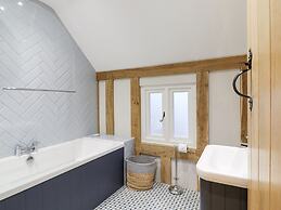 Lodge Cottage