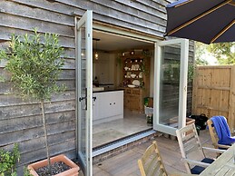 Lodge Cottage