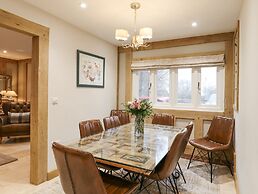 Lodge Cottage
