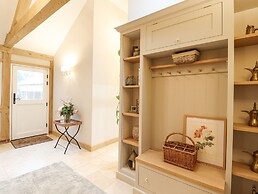 Lodge Cottage