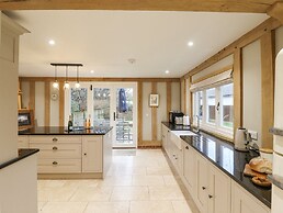 Lodge Cottage