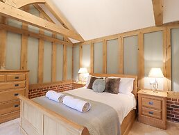 Lodge Cottage