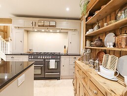 Lodge Cottage