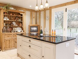 Lodge Cottage