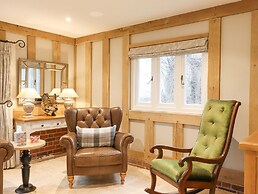 Lodge Cottage