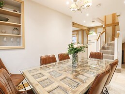 Lodge Cottage