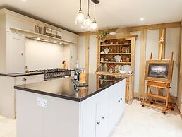 Lodge Cottage