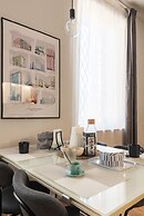 Imbonati 56-Il bilocale degli architetti