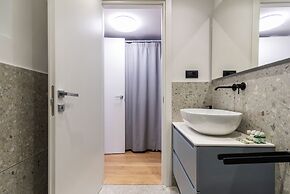 Imbonati 56-Il bilocale degli architetti