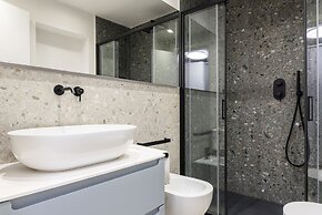 Imbonati 56-Il bilocale degli architetti