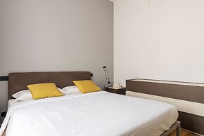 Imbonati 56-Il bilocale degli architetti