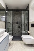 Imbonati 56-Il bilocale degli architetti