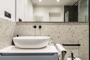 Imbonati 56-Il bilocale degli architetti