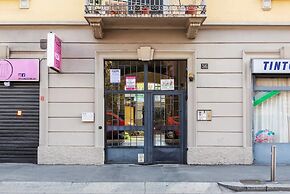 Imbonati 56-Il bilocale degli architetti