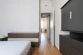 Imbonati 56-Il bilocale degli architetti