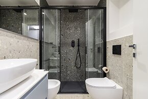 Imbonati 56-Il bilocale degli architetti