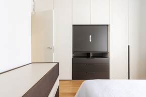 Imbonati 56-Il bilocale degli architetti