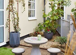 Castle Retreat City Centre Near Train & Parking