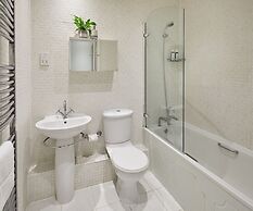 Castle Retreat City Centre Near Train & Parking