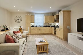 Castle Retreat City Centre Near Train & Parking