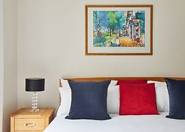 Castle Retreat City Centre Near Train & Parking