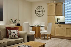 Castle Retreat City Centre Near Train & Parking