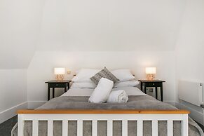 Unique Property in the Heart of Winchester